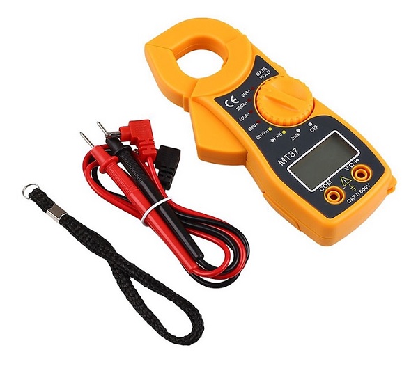 CÁC HÃNG SẢN XUẤT AMPE KÌM TỐT NHẤT HIỆN NAY