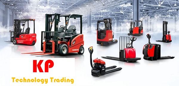 NÊN MUA XE TỰ HÀNH AGV Ở ĐÂU?