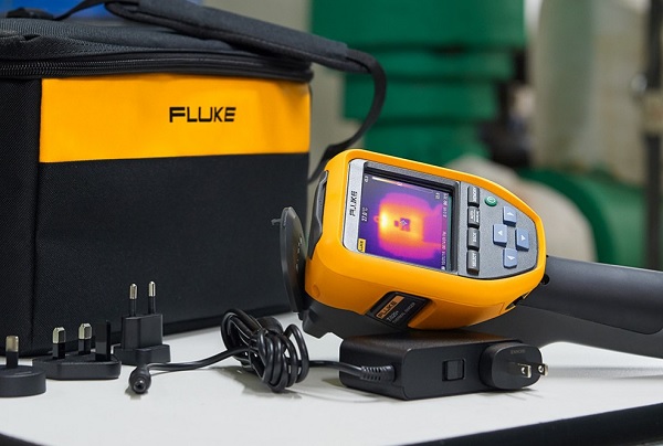 KHI MUA CAMERA NHIỆT CẦN QUAN TÂM CÁC VẤN ĐỀ GÌ?
