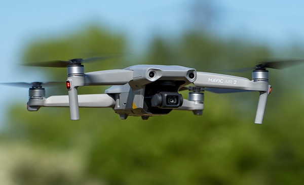 NHỮNG ĐIỀU CÓ THỂ BẠN CHƯA BIẾT VỀ MÁY BAY FLAYCAM