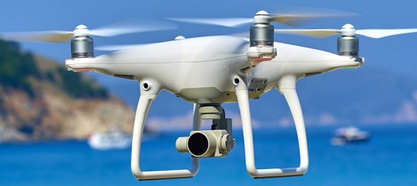 QUY ĐỊNH VỀ SỬ DỤNG FLAYCAM TẠI VIỆT NAM