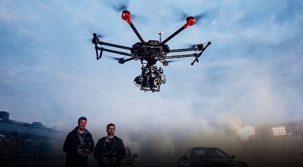 NHỮNG LƯU Ý KHI MUA FLAYCAM ĐỂ CÓ ĐƯỢC MỘT THIẾT BỊ XỊN XÒ