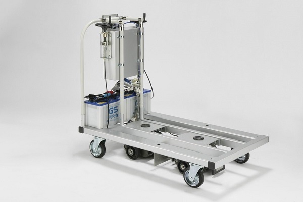 TẠI SAO NÊN SỬ DỤNG XE TỰ HÀNH AGV?