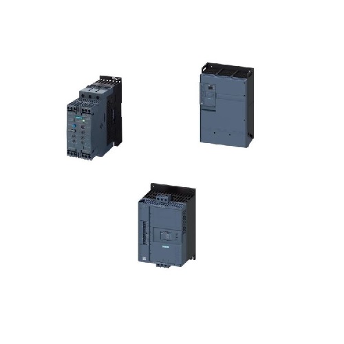 Khởi động mềm Siemens