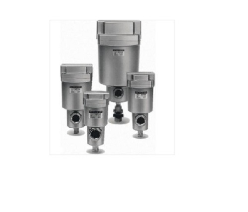 Thiết bị lọc khí nén SMC