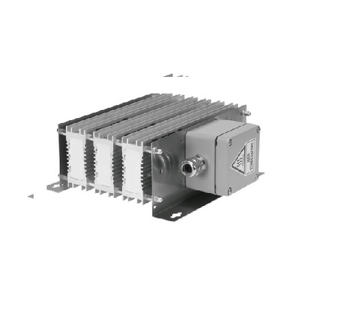 Điện trở hãm Festo