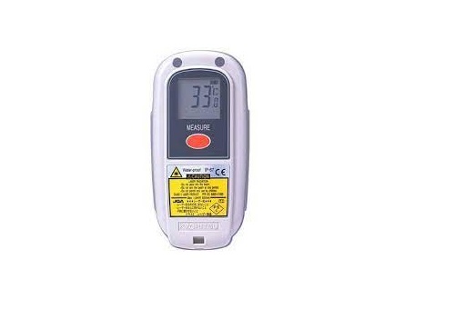 Nhiệt kế hồng ngoại Kyoritsu