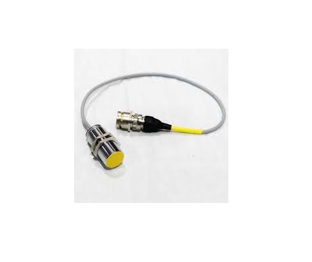 Cảm biến nhiệt độ Turck