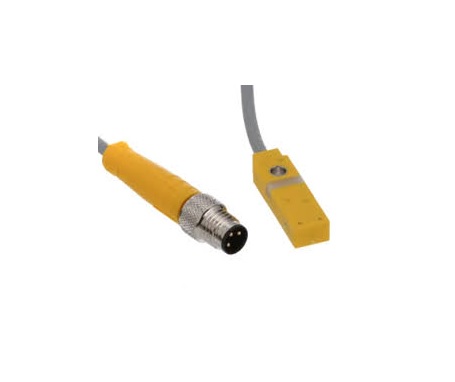 Cảm biến tiệm cận Turck