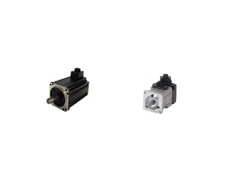 Servo Omron