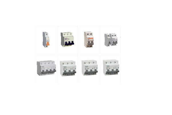 Thiết bị đóng cắt tự động ACB/MCCB trong máy phát điện