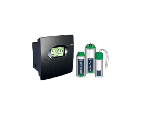 Bộ điều khiển tụ bù Schneider