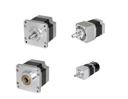 Motor Autonics