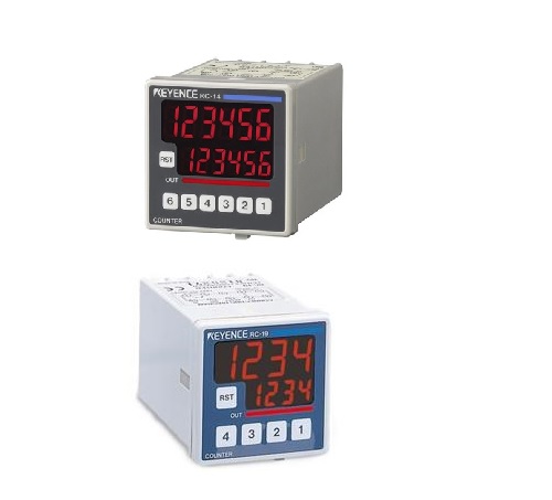 Bộ đếm/Counter Keyence