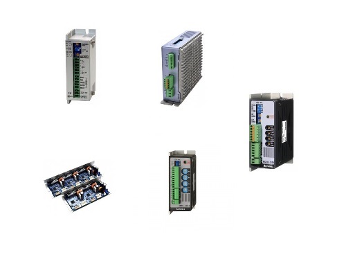 Servo Autonics