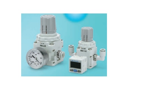 Bộ điều áp SMC