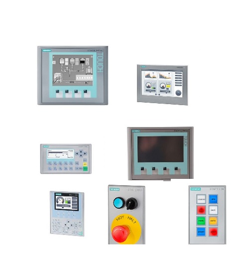 Màn hình HMI Siemens