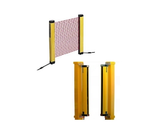Cảm biến vùng Keyence
