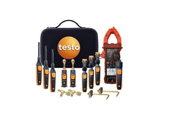 Bộ kít Testo