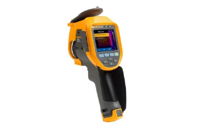 Camera nhiệt Fluke