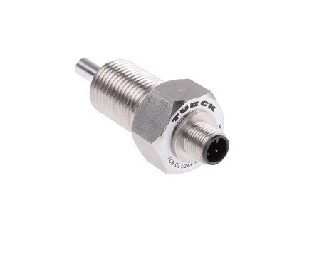 Cảm biến lưu lượng Turck