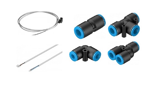 Đầu nối Festo