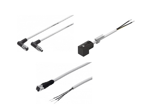 Cáp nối Festo