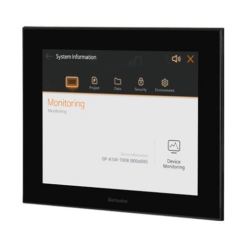 Màn hình HMI Autonics