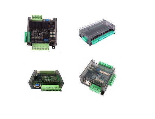 Board lập trình PLC Mitsubishi