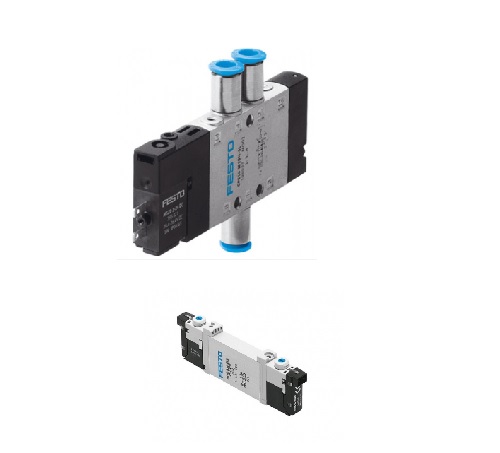 Van điện từ Festo