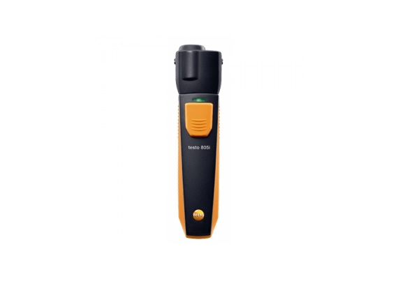 Đầu dò nhiệt độ Testo