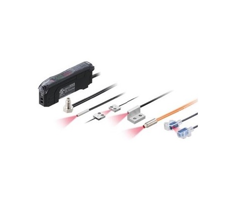 Cảm biến sợi quang Keyence
