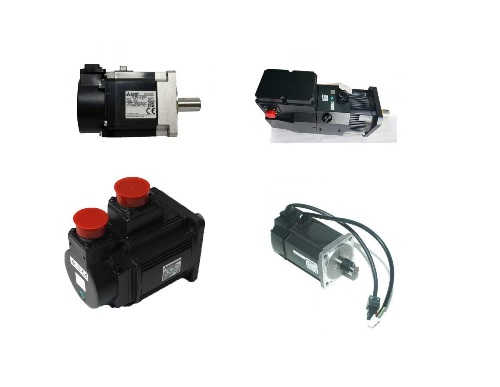 Servo Motor Mitsubishi 
