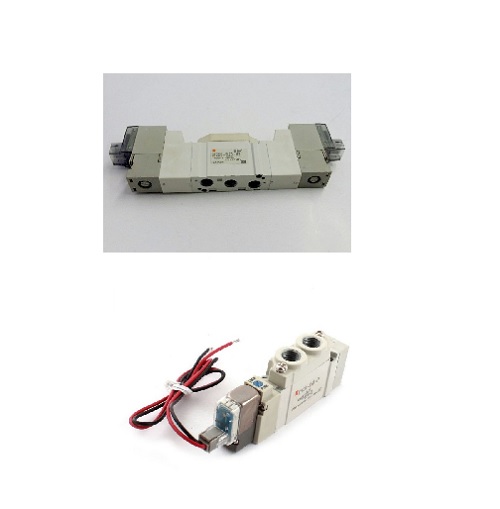 Van điện từ SMC