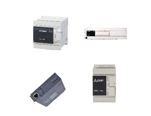 Bộ lập trình  Mitsubishi