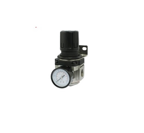 Điều áp STNC