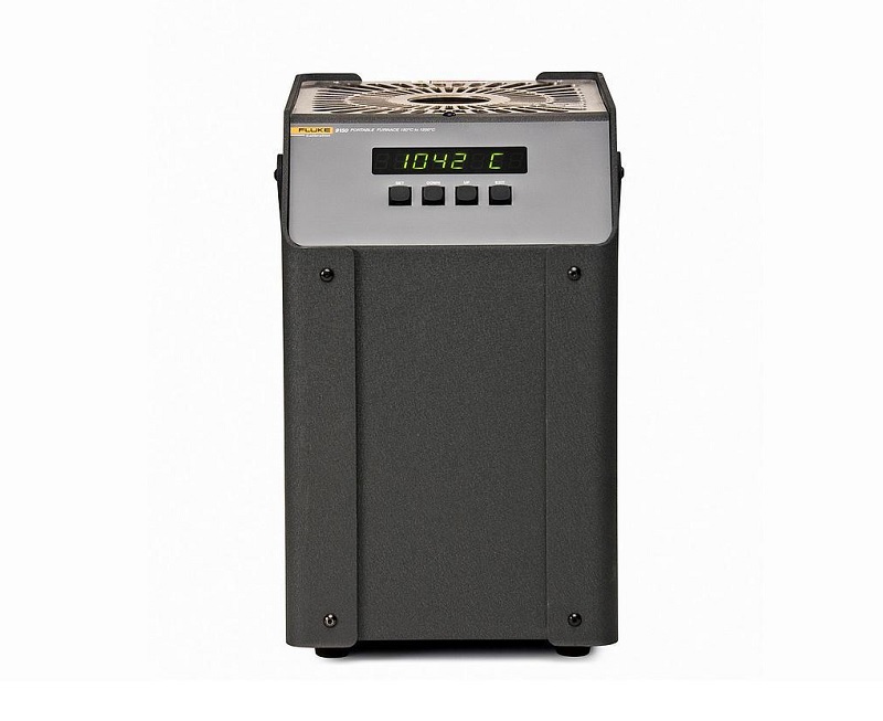 Lò hiệu chuẩn nhiệt độ Fluke