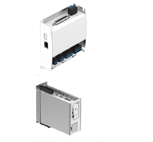 Bộ điều khiển động cơ Festo