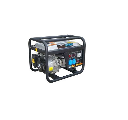 Thiết bị máy phát