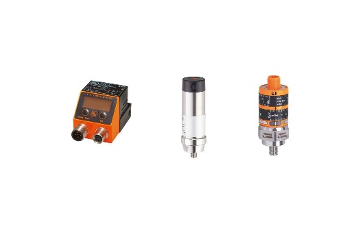 Cảm biến độ rung IFM