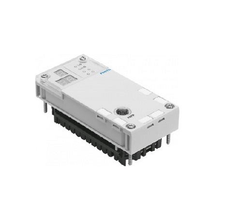 Bộ điều khiển trục Festo