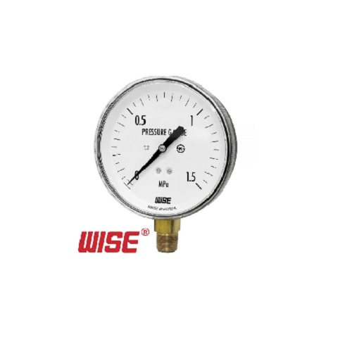 Đồng hồ áp suất Wise