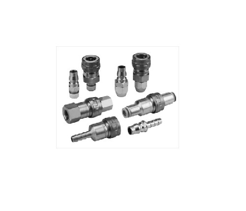 Khớp nối SMC