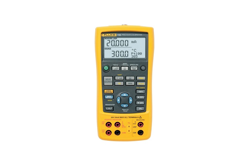 Fluke 726