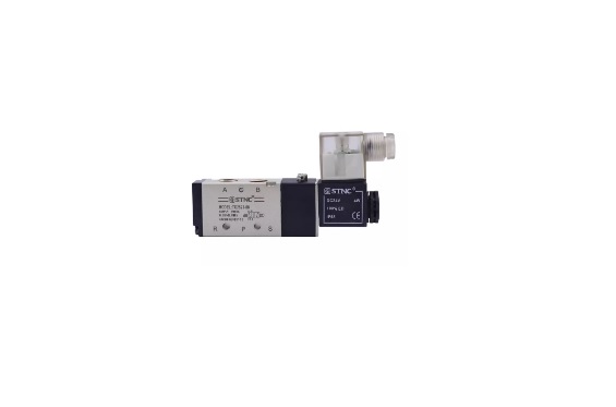 Van điện từ khí nén STNC