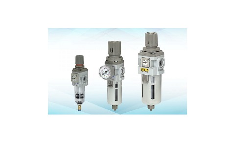 Bộ lọc SMC