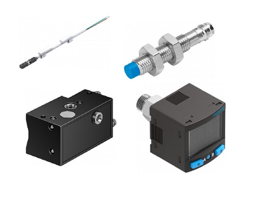 Cảm biến Festo