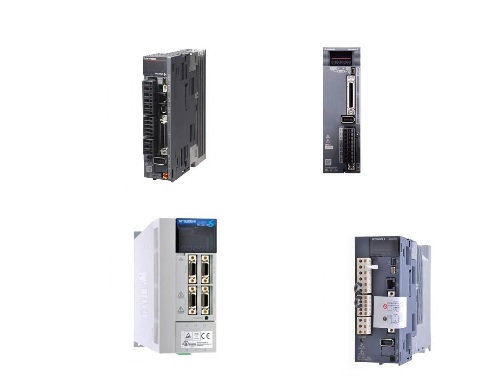 Servo Amplifier Mitsubishi 