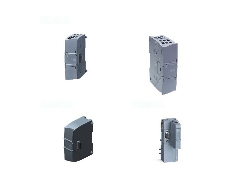 Module Siemens