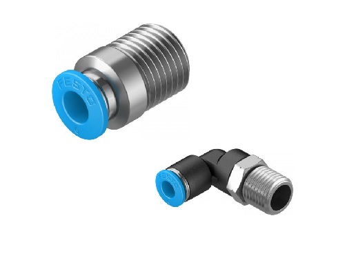 Ống nối Festo